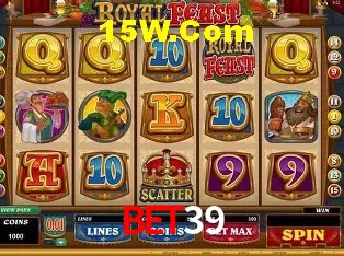 Desvendando o Mundo dos Jogos Virtuais na bet39